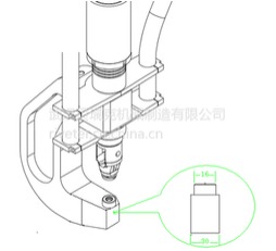 無鉚釘鉚接機的行業(yè)用途有哪些？